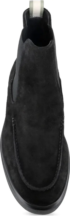 suede Chelsea boots - Image 3