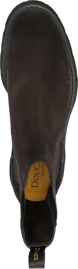 Suede Chelsea Boots - Image 4