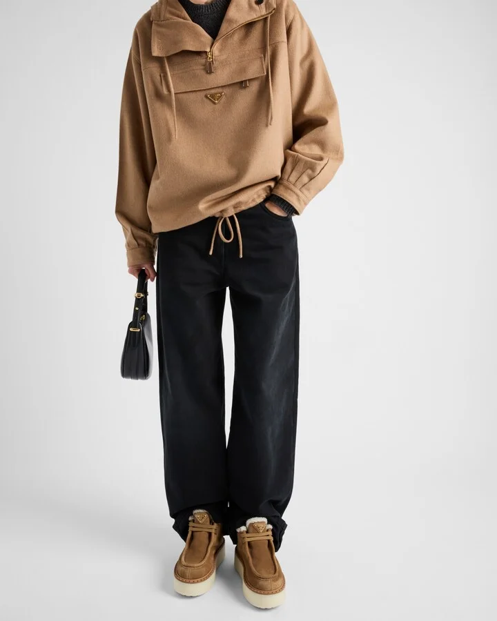 Suede chukka boots - Image 3