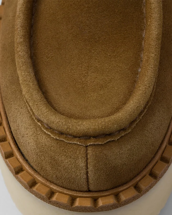 Suede chukka boots - Image 6