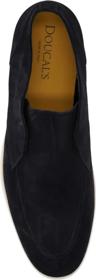 suede Chukka loafers - Image 3