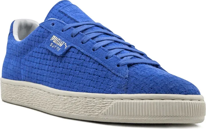Suede Classic "Made in Japan" sneakers - Image 2
