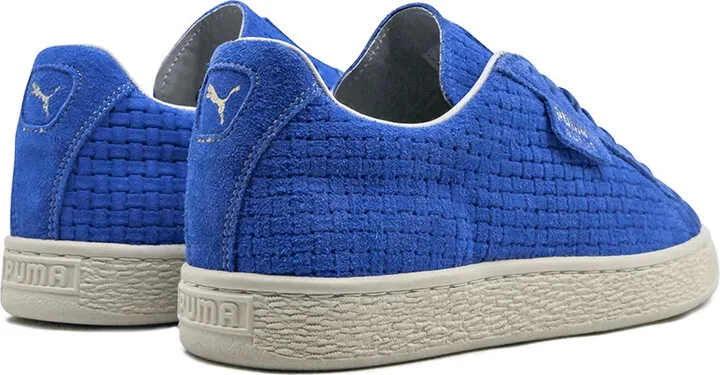 Suede Classic "Made in Japan" sneakers - Image 3