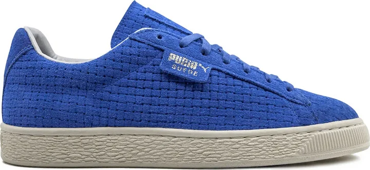 Suede Classic "Made in Japan" sneakers