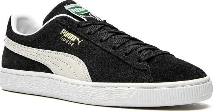 Suede Classic XXI low-top sneakers - Image 2