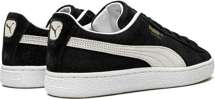 Suede Classic XXI low-top sneakers - Image 3