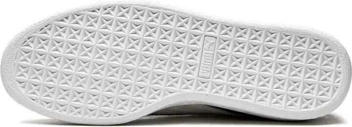 Suede Classic XXI low-top sneakers - Image 4