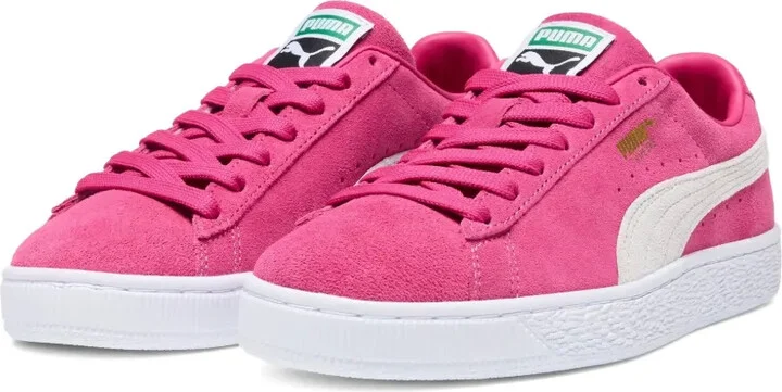 Suede Classic XXI "Pink" sneakers - Image 2