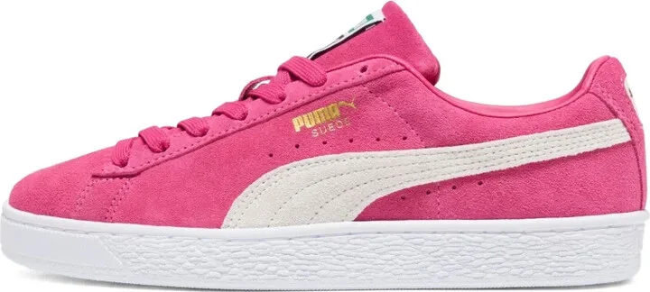 Suede Classic XXI "Pink" sneakers - Image 3