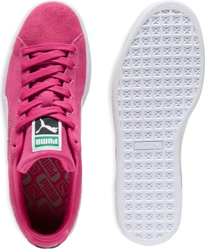 Suede Classic XXI "Pink" sneakers - Image 4