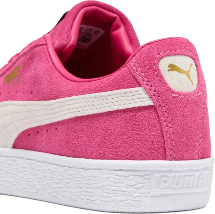 Suede Classic XXI "Pink" sneakers - Image 5