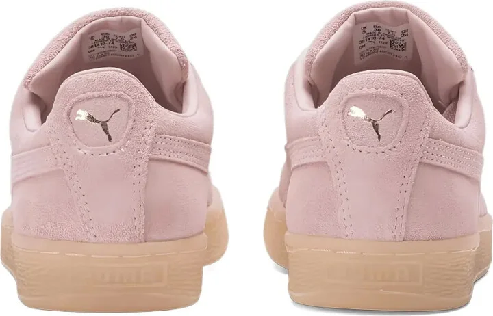 Suede Classic XXI "Rose Dust/Rose Dust" sneakers - Image 3