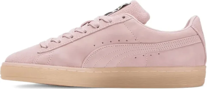 Suede Classic XXI "Rose Dust/Rose Dust" sneakers - Image 5