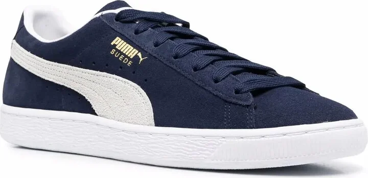 Suede Classic XXI sneakers - Image 2