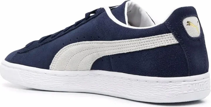 Suede Classic XXI sneakers - Image 3
