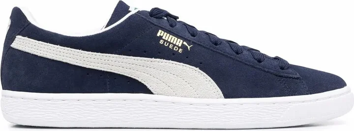 Suede Classic XXI sneakers