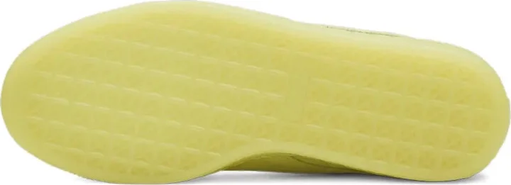 Suede Classic XXI "Yellow" sneakers - Image 4