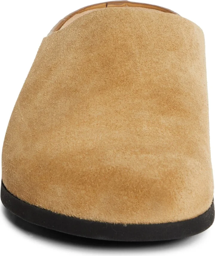 Suede Clog - Image 4
