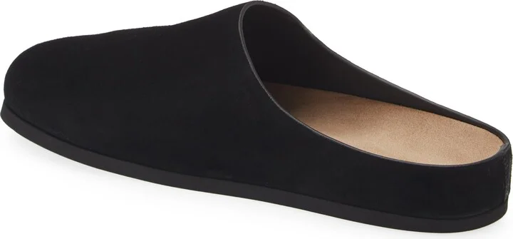 Suede Clog - Image 8
