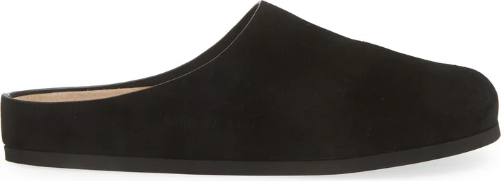 Suede Clog - Image 9