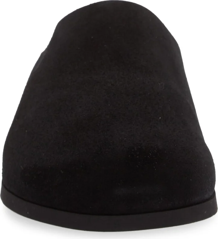 Suede Clog - Image 10