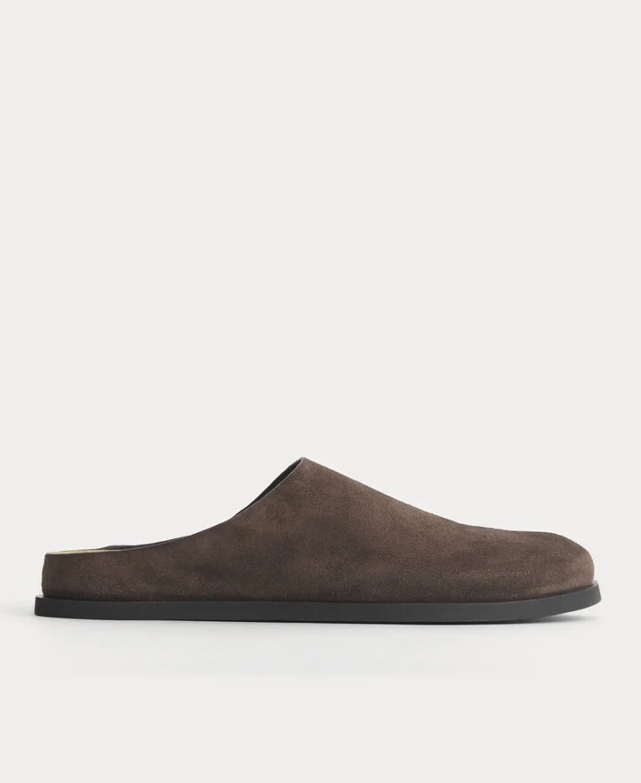 Deep Brown