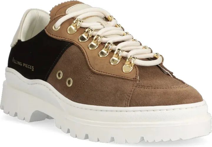 suede Court sneakers - Image 2