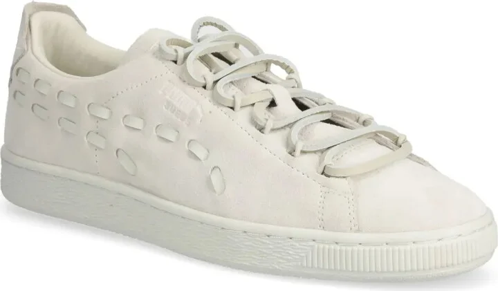 Suede Decon sneakers - Image 2