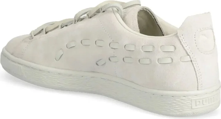 Suede Decon sneakers - Image 3