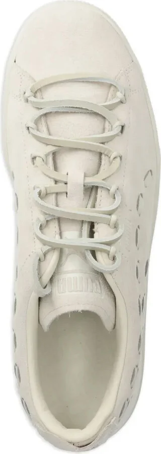 Suede Decon sneakers - Image 4