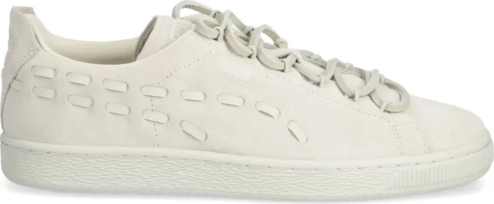 Suede Decon sneakers