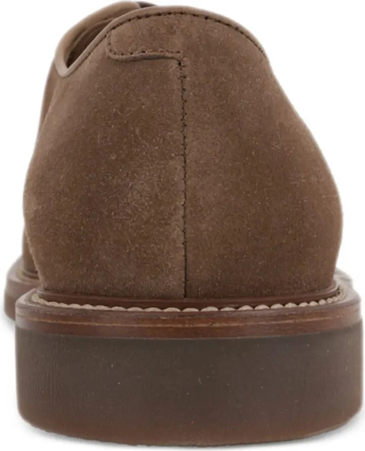 suede Derby shoes - Image 3