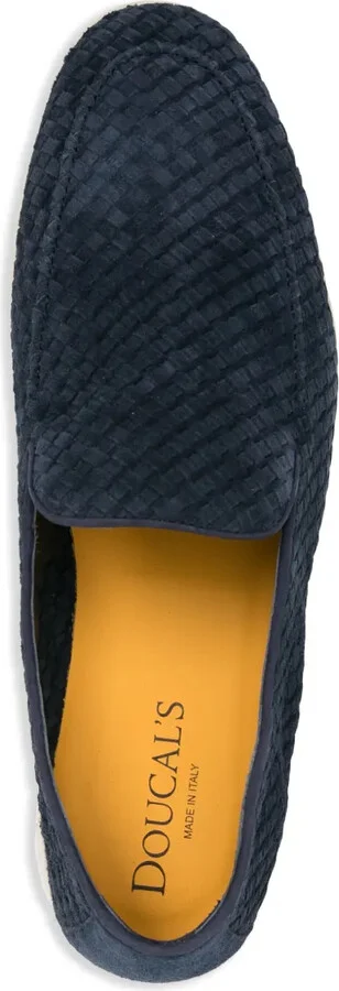 Suede Derby Shoes - Image 4
