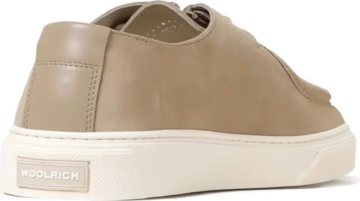 Suede Derby Shoes - Image 3