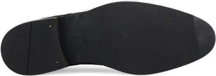 Suede Derby Shoes - Image 4