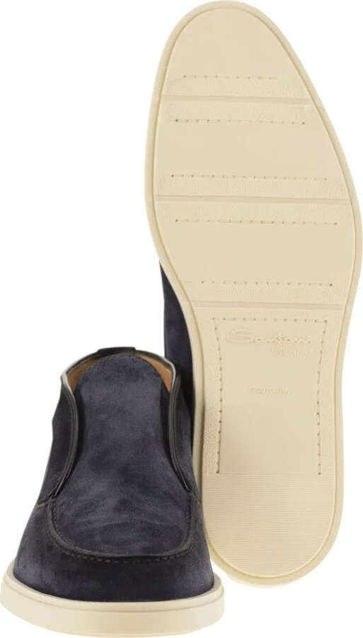 Suede Desert Boot - Image 5