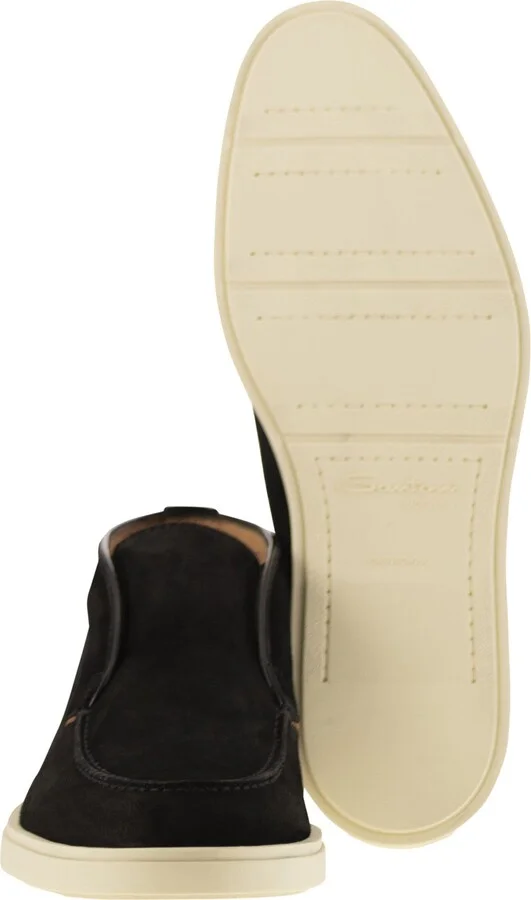 Suede Desert Boot - Image 5