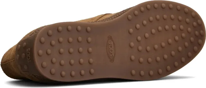 suede Desert boots - Image 4