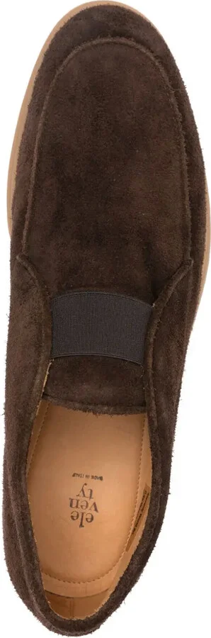 Suede Desert Boots - Image 4