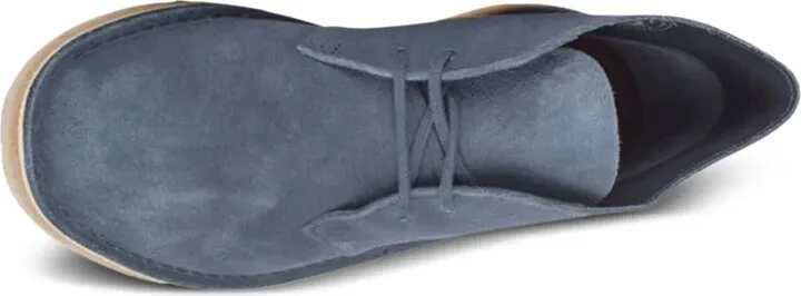 Suede Desert Boots - Image 2
