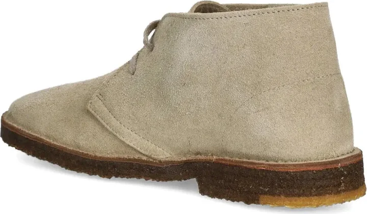Suede Desert Boots - Image 3