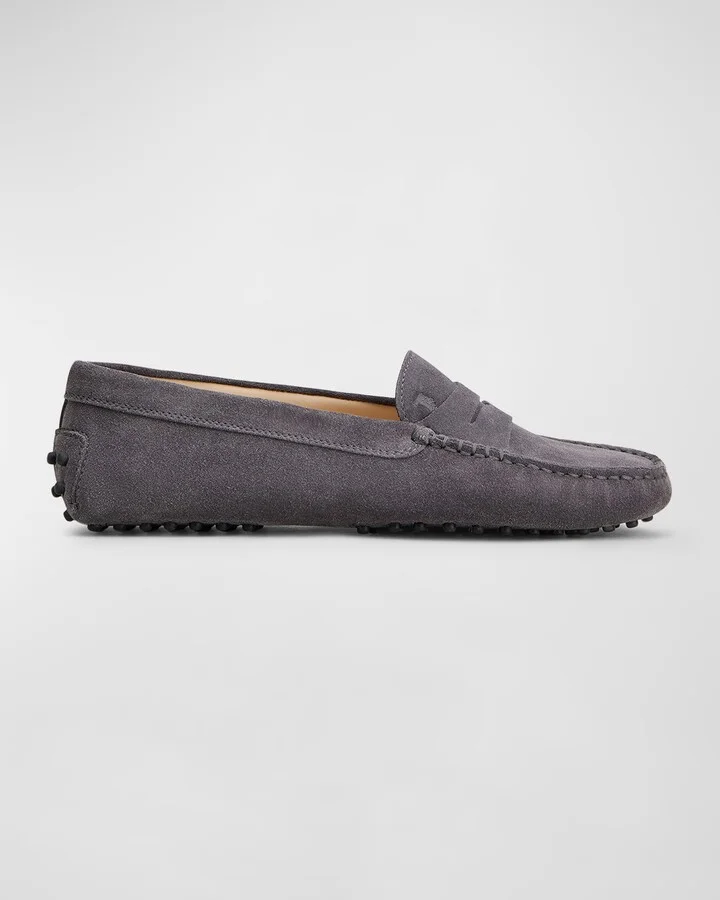 Open Grey