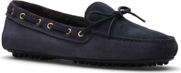 Suede Driving Shoes - Image 2