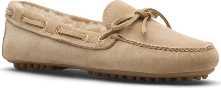 Suede Driving Shoes - Image 2