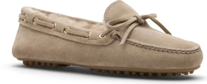 Suede Driving Shoes - Image 2