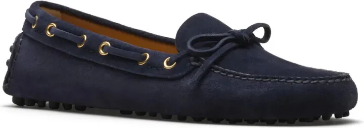 Suede Driving Shoes - Image 2