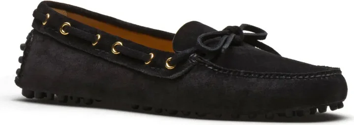 Suede Driving Shoes - Image 2