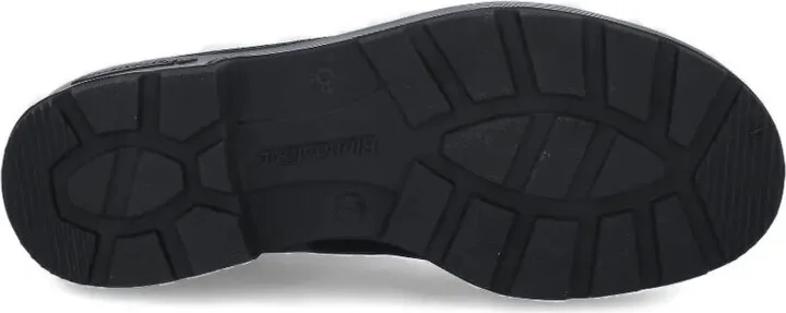 Suede Elastic-Sided Boots - Image 3