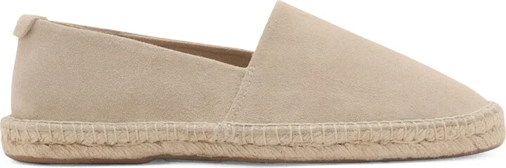 Suede Espadrille - Image 2