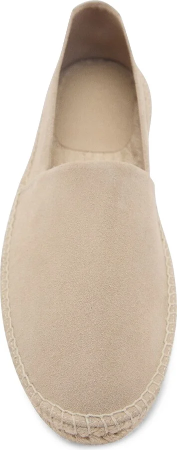 Suede Espadrille - Image 3